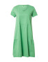 GERRY WEBER Rochie de vară verde - Pled.ro