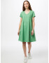 GERRY WEBER Rochie de vară verde - Pled.ro