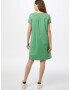 GERRY WEBER Rochie de vară verde - Pled.ro