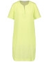 GERRY WEBER Rochie galben citron - Pled.ro