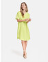 GERRY WEBER Rochie galben citron - Pled.ro