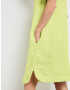 GERRY WEBER Rochie galben citron - Pled.ro