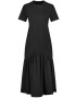 GERRY WEBER Rochie negru - Pled.ro