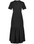 GERRY WEBER Rochie negru - Pled.ro