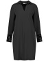 GERRY WEBER Rochie negru - Pled.ro