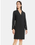 GERRY WEBER Rochie negru - Pled.ro