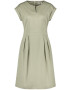 GERRY WEBER Rochie verde - Pled.ro