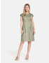 GERRY WEBER Rochie verde - Pled.ro