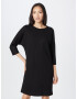 GERRY WEBER Rochie 'Wirke' negru - Pled.ro