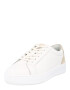 GERRY WEBER Sneaker low 'Emilia 09' bej / alb - Pled.ro