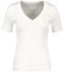 GERRY WEBER Tricou alb murdar - Pled.ro