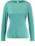 GERRY WEBER Tricou albastru aqua - Pled.ro