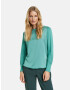 GERRY WEBER Tricou albastru aqua - Pled.ro