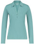 GERRY WEBER Tricou albastru aqua - Pled.ro