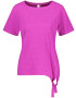 GERRY WEBER Tricou fucsia - Pled.ro