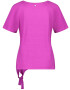 GERRY WEBER Tricou fucsia - Pled.ro