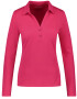 GERRY WEBER Tricou magenta - Pled.ro