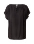 GERRY WEBER Tricou negru - Pled.ro