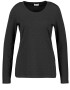 GERRY WEBER Tricou negru - Pled.ro