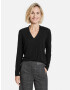 GERRY WEBER Tricou negru - Pled.ro