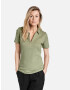 GERRY WEBER Tricou oliv - Pled.ro