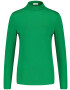 GERRY WEBER Tricou verde iarbă - Pled.ro