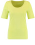 GERRY WEBER Tricou verde limetă - Pled.ro