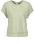 GERRY WEBER Tricou verde mentă - Pled.ro