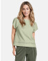 GERRY WEBER Tricou verde mentă - Pled.ro