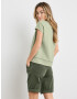 GERRY WEBER Tricou verde mentă - Pled.ro