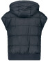 GERRY WEBER Vestă bleumarin - Pled.ro