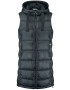 GERRY WEBER Vestă bleumarin - Pled.ro