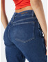 Gestuz Jeans 'Astrid' albastru denim - Pled.ro