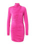 Gestuz Rochie 'Oda' fucsia - Pled.ro