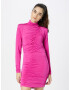 Gestuz Rochie 'Oda' fucsia - Pled.ro