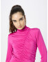 Gestuz Rochie 'Oda' fucsia - Pled.ro