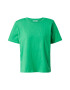 Gestuz Tricou 'Jory' verde - Pled.ro