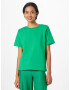 Gestuz Tricou 'Jory' verde - Pled.ro