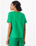 Gestuz Tricou 'Jory' verde - Pled.ro