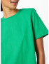 Gestuz Tricou 'Jory' verde - Pled.ro