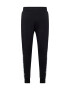 Gianni Kavanagh Pantaloni negru / alb - Pled.ro