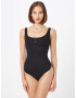 Gilly Hicks Body negru - Pled.ro