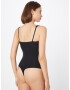 Gilly Hicks Body negru - Pled.ro