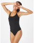 Gilly Hicks Body negru - Pled.ro