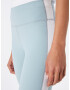 Gilly Hicks Leggings albastru fumuriu / alb - Pled.ro