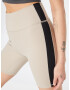 Gilly Hicks Leggings 'ENERGIZE' bej / negru - Pled.ro