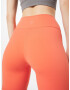 Gilly Hicks Leggings 'ENERGIZE' portocaliu - Pled.ro