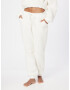 Gilly Hicks Pantaloni de pijama alb - Pled.ro