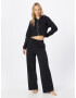 Gilly Hicks Pantaloni de pijama negru - Pled.ro