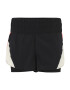 Gilly Hicks Pantaloni ecru / negru - Pled.ro